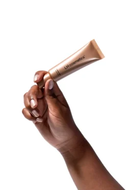 LH cosmetics Shaping Light Desert Glow