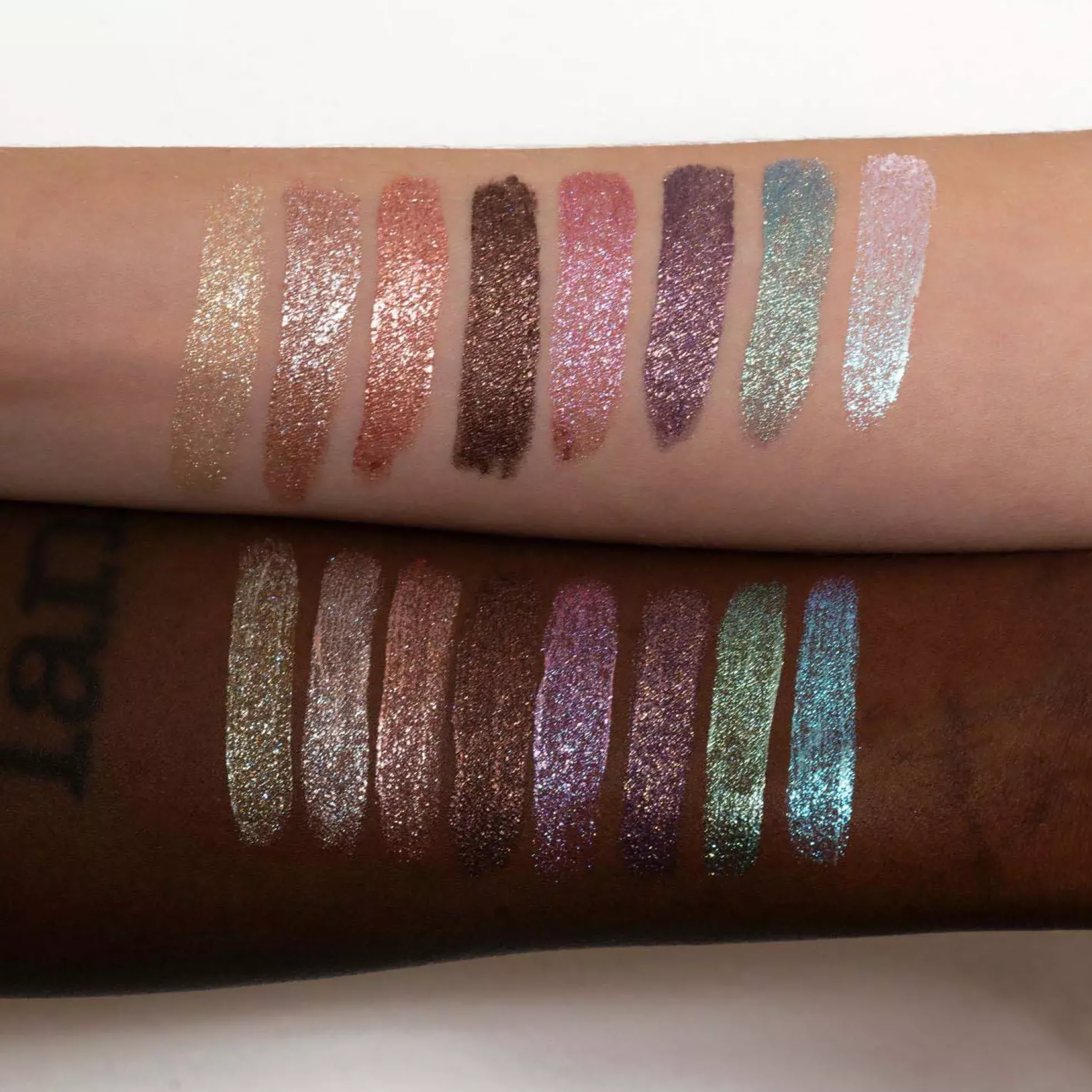 LH cosmetics Sparkl Magic