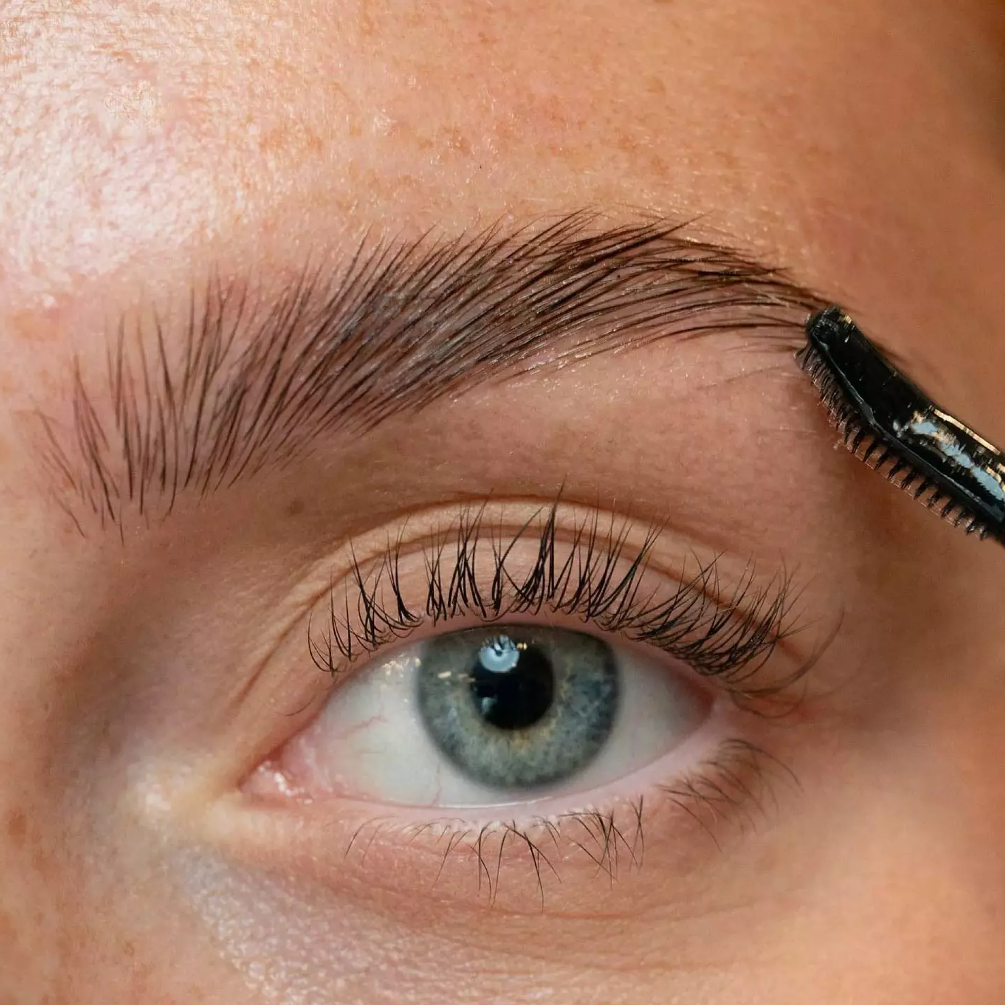LH cosmetics The Brow Wax