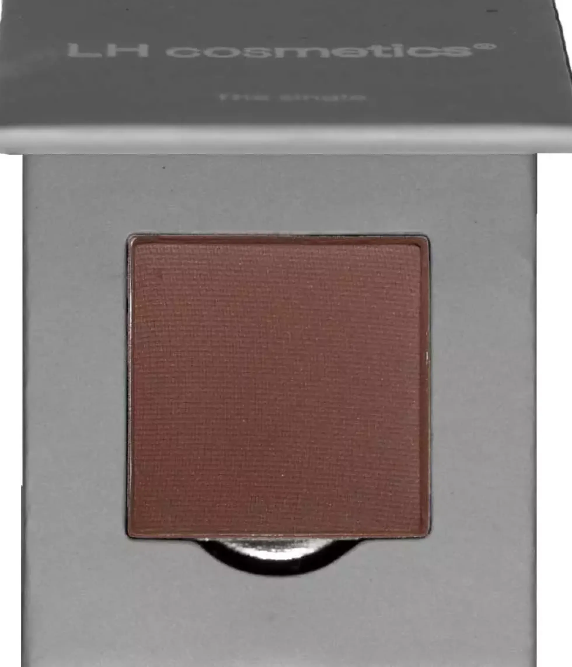 LH cosmetics The Single Ghosted