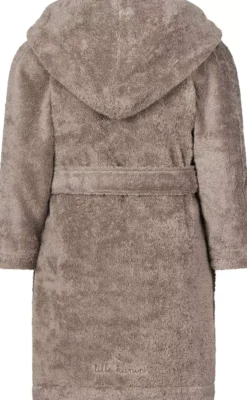 Lille Kanin Bathrobe Terry Atmosphere 5-6 year