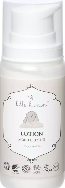 Lille Kanin Lotion 100 ml