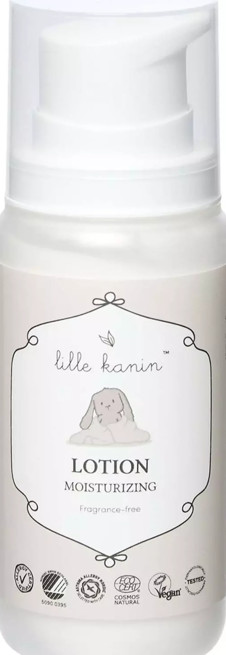 Lille Kanin Lotion 100 ml