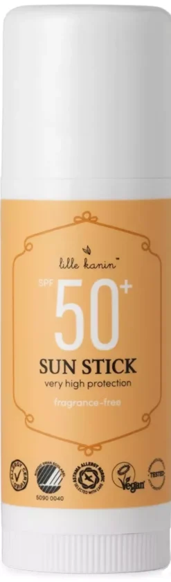 Lille Kanin Sun Stick SPF50+ 15 ml
