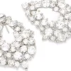 Lily and Rose Alice earrings - Crystal Crystal
