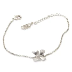 Lily and Rose Brigitte Bracelet Crystal