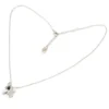 Lily and Rose Brigitte Necklace Crystal
