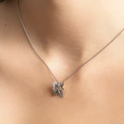 Lily and Rose Brigitte Necklace Crystal