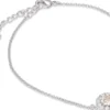 Lily and Rose Celeste bracelet Silk