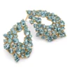 Lily and Rose New Alice Earrings Celestial blue