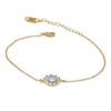 Lily and Rose New Miss Sofia Bracelet Sky blue