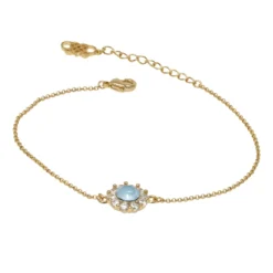 Lily and Rose New Miss Sofia Bracelet Sky blue