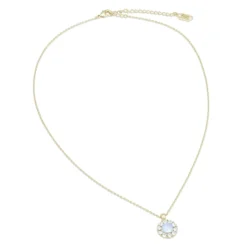 Lily and Rose New Miss Sofia Necklace Sky blue