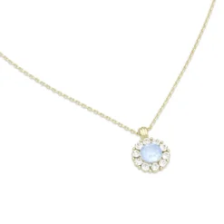 Lily and Rose New Miss Sofia Necklace Sky blue