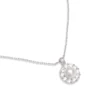 Lily and Rose New Sofia Pearl Necklace Créme