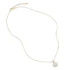Lily and Rose New Sofia Pearl Necklace Ivory