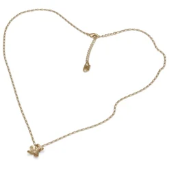Lily and Rose Petite Eponine Necklace Gold