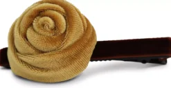 Lily and Rose Velvet rose hair pinn