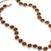 Lily and Rose Victoria necklace