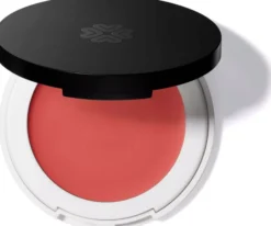 Lily Lolo Lip & Cheek Cream Peony