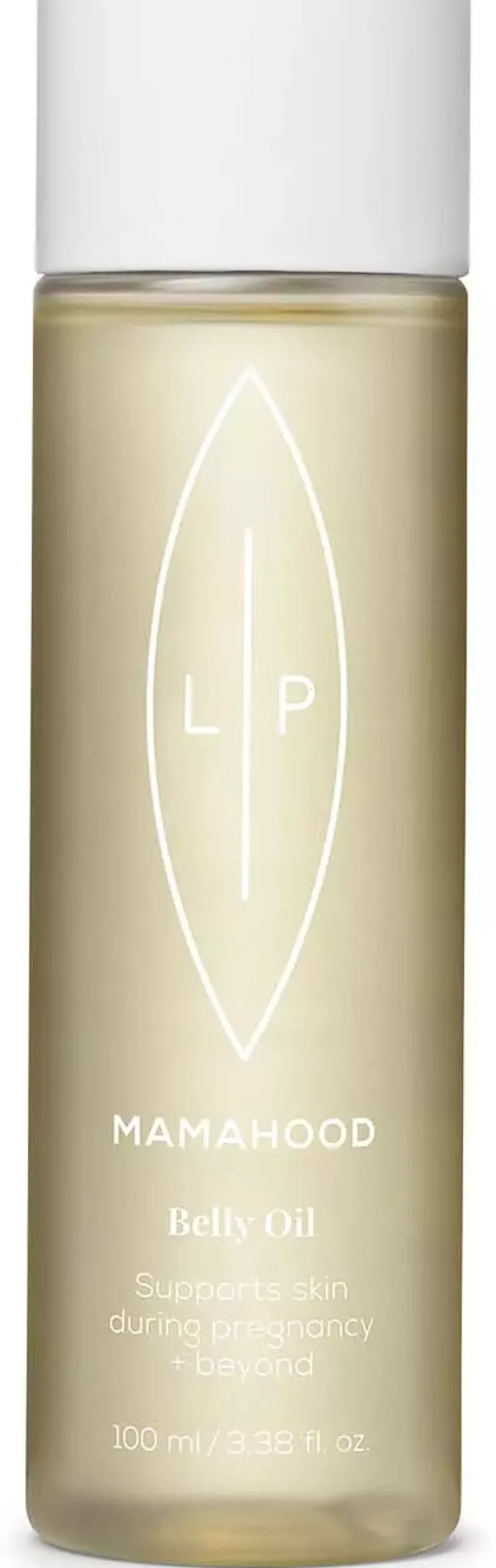 Lip Intimate CareMamahood Belly Oil