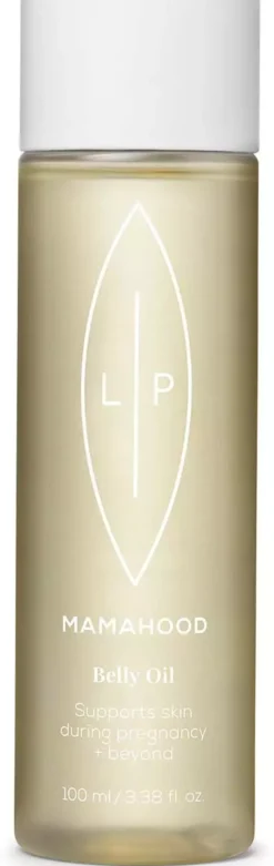 Lip Intimate CareMamahood Belly Oil