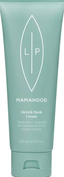 Lip Intimate CareMamahood Stretch Mark Cream