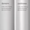 Living ProofFull Bundle Shampoo 236 ml & Conditioner 236 ml