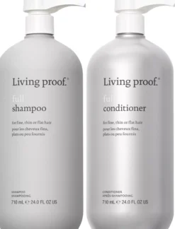 Living ProofFull Bundle Shampoo 710 ml & Conditioner 710 ml