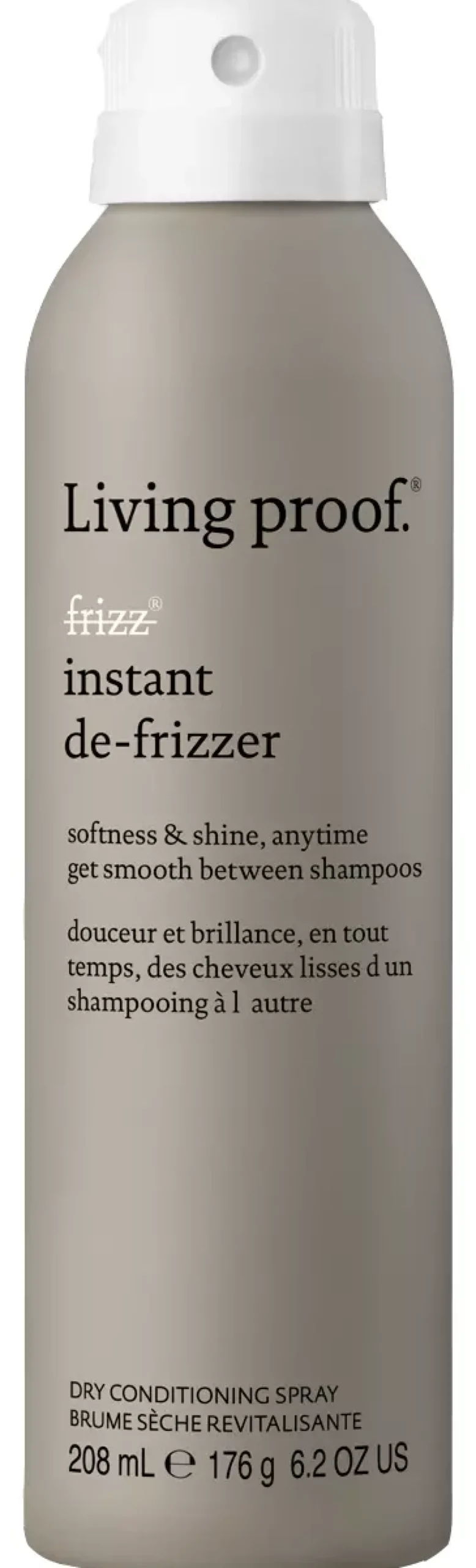 Living ProofNo Frizz Instant De-Frizzer 208 ml