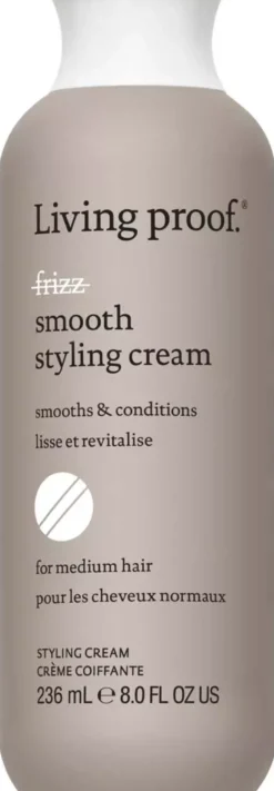 Living ProofNo Frizz Smooth Styling Cream 236 ml