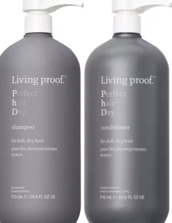 Living ProofPerfect Hair Day Bundle Shampoo 710 ml & Conditioner 710 ml