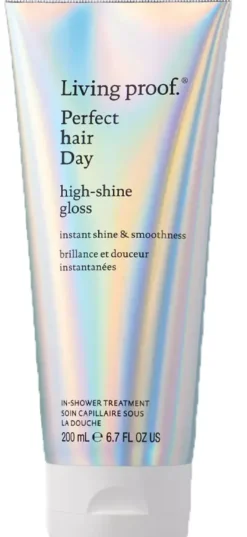 Living ProofPerfect Hair Day High-Shine Gloss 200 ml