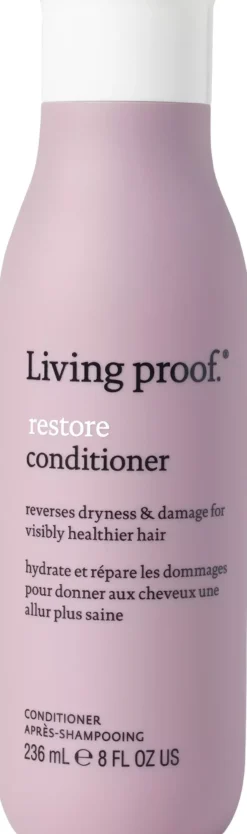 Living ProofRestore Conditioner 236 ml