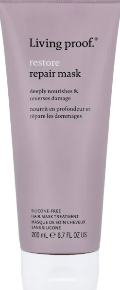 Living Proof Restore Mask Treatment 200 ml