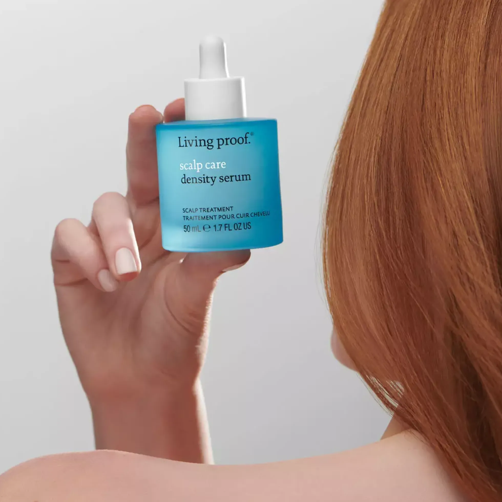 Living ProofScalp Care Density Serum 50 ml