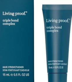 Living ProofTriple Bond Complex Hair Strengthener 15 ml