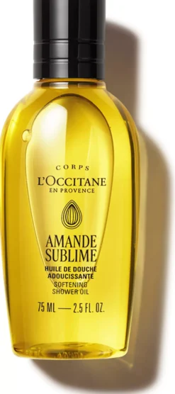 L'Occitane en ProvenceAmande Almond Shower Oil 500 ml