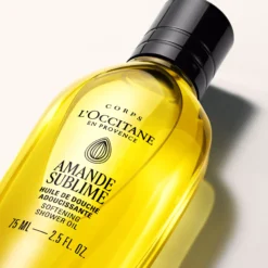 L'Occitane en ProvenceAmande Almond Shower Oil 500 ml