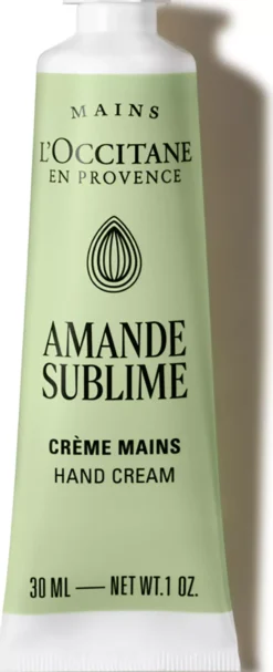 L'Occitane en ProvenceAmande Almond Hand Cream 75 ml