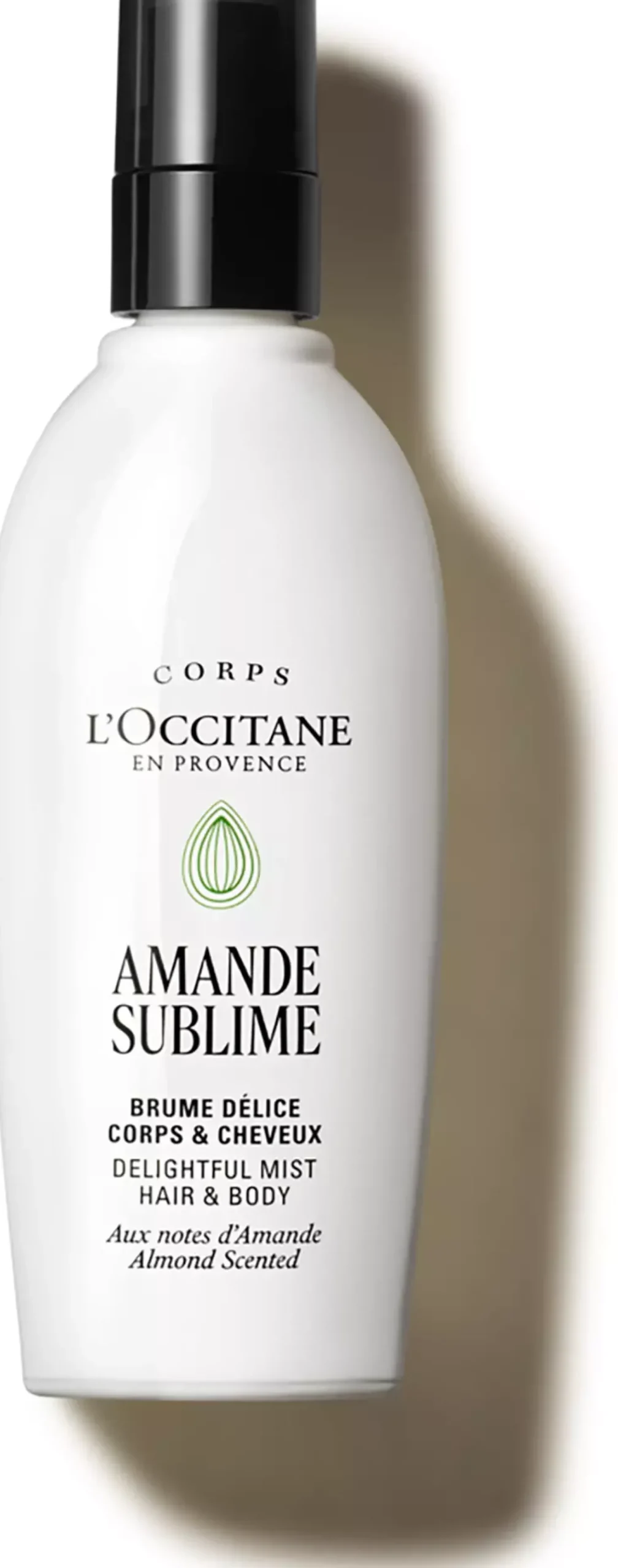 L'Occitane en ProvenceAmande Almond Hair Body Mist 100 ml