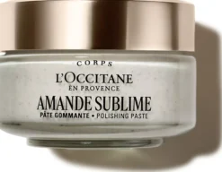 L'Occitane en ProvenceAmande Almond Polishing Paste 200 ml