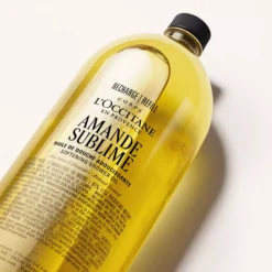 L'Occitane en ProvenceAmande Almond Shower Oil Refill 500 ml