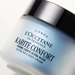 L'Occitane en ProvenceShea Butter Karité Ultra Rich Body Cream 200 ml