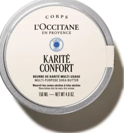 L'Occitane en ProvenceShea Butter Multi-Purpose Shea Butter 150 ml