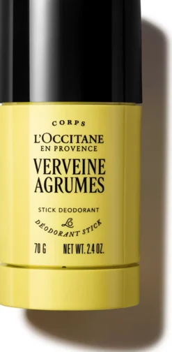 L'Occitane en ProvenceVerbena Verveine Agrumes Citrus Verbena Stick Deodorant 70 g