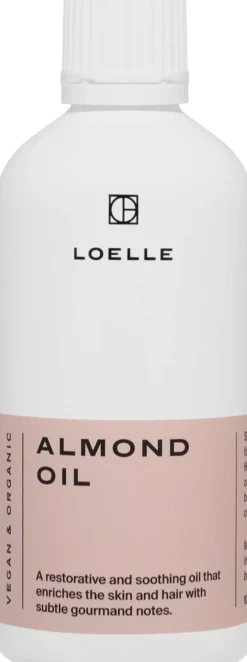 Loelle Almond Oil 100 ml
