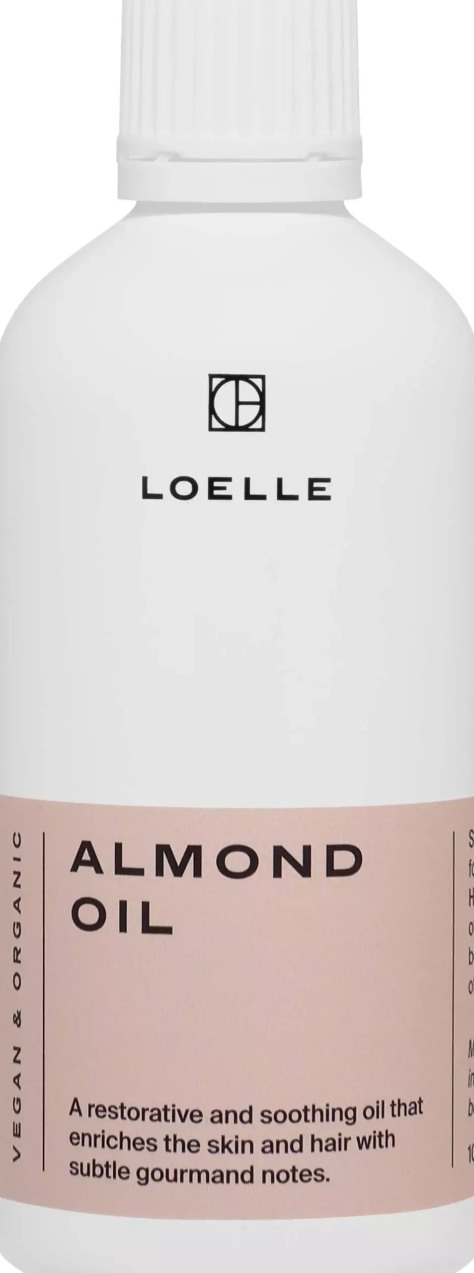 Loelle Almond Oil 100 ml