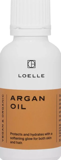 Loelle Argan Oil 100 ml