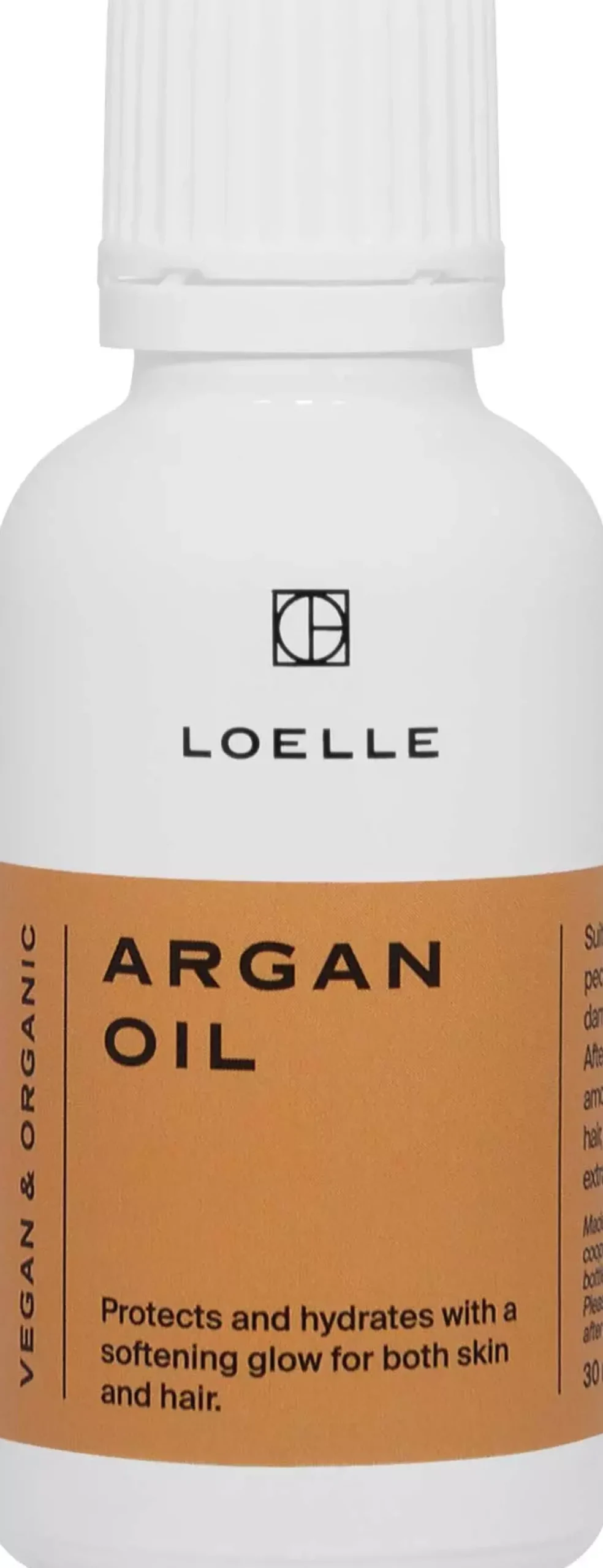 Loelle Argan Oil 100 ml